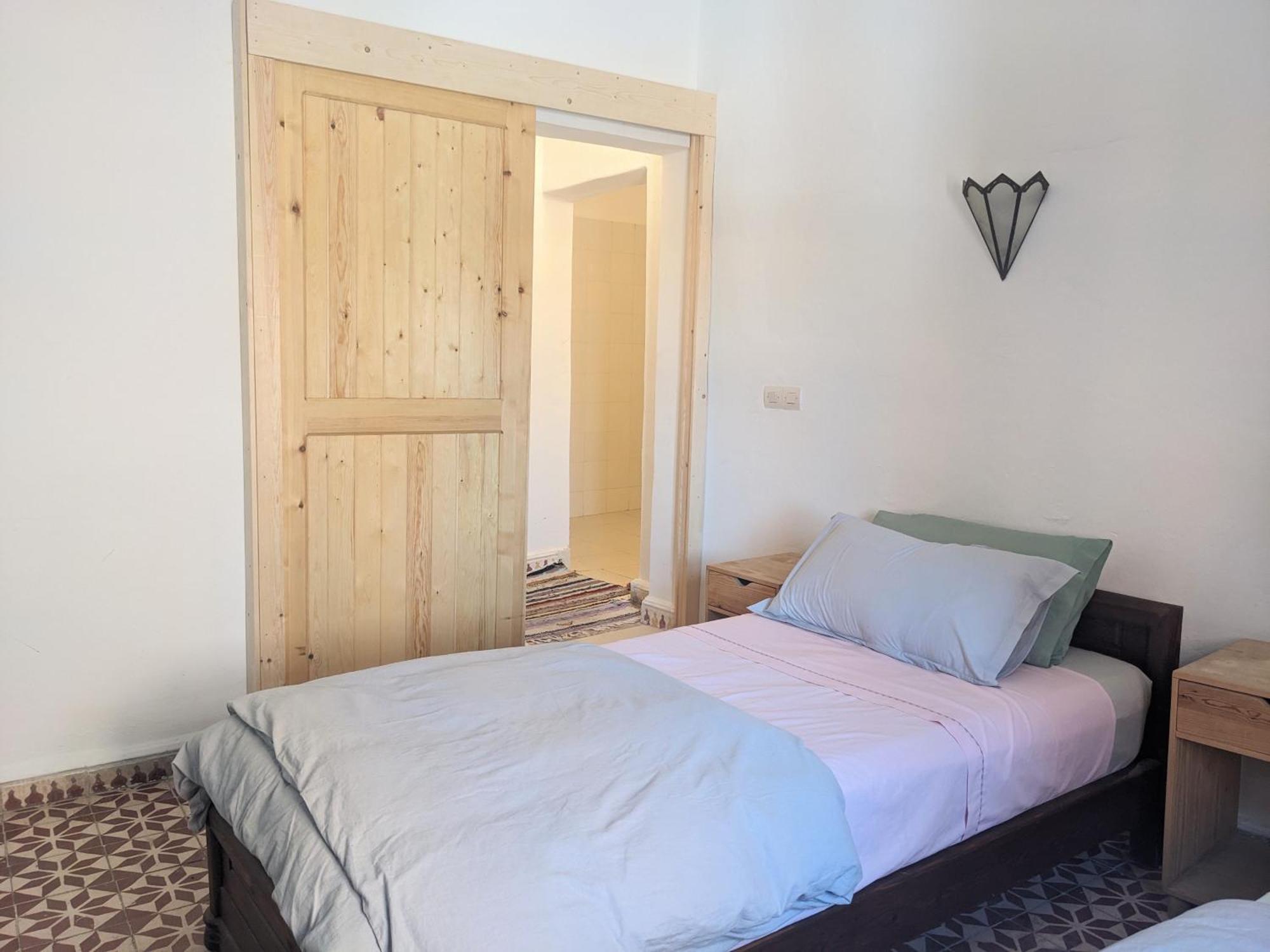 Dar Randigaba Bed and Breakfast Taroudant Eksteriør billede