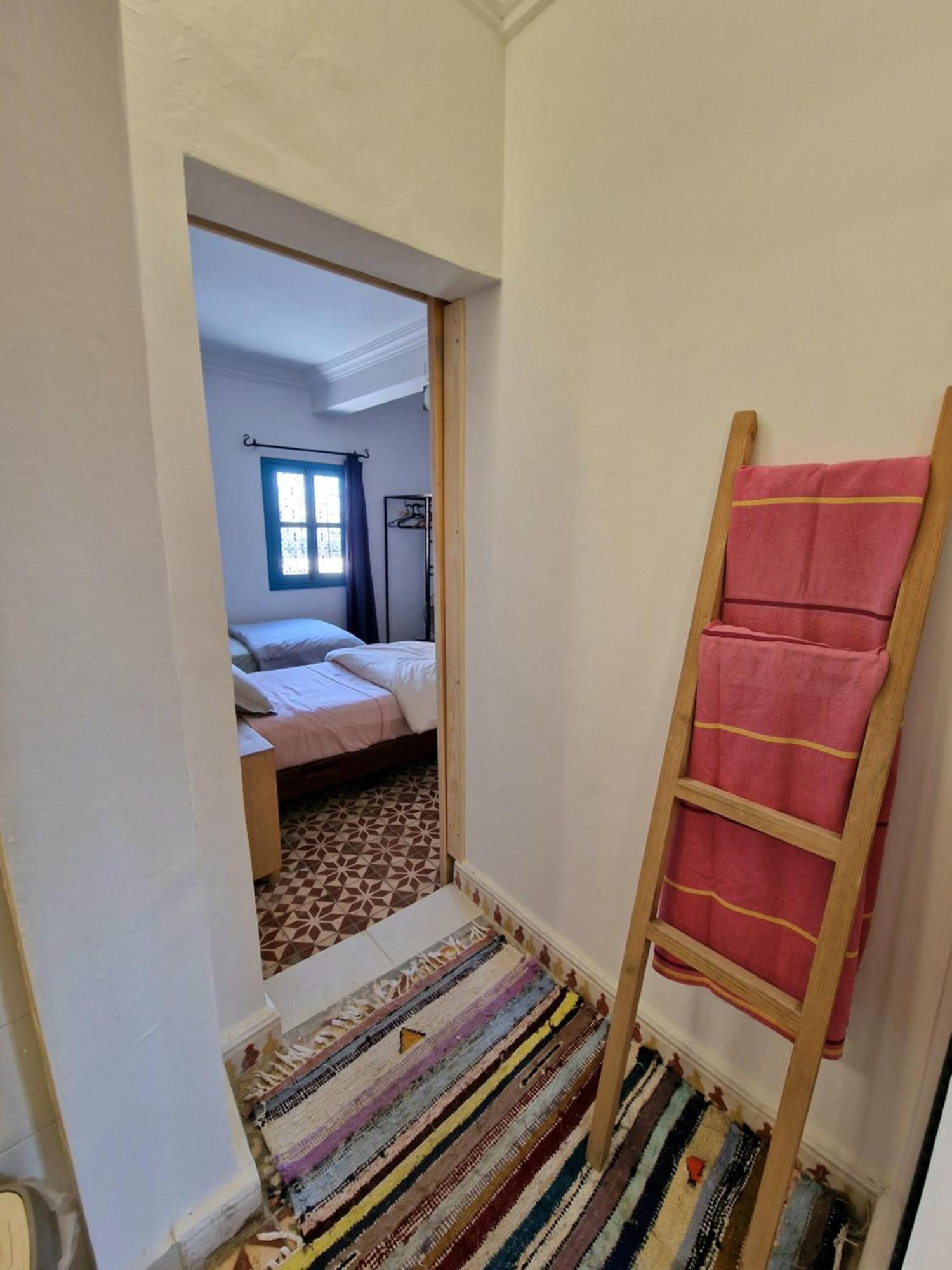 Dar Randigaba Bed and Breakfast Taroudant Eksteriør billede